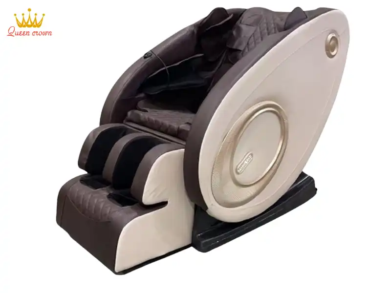 Ghế Massage Panworld Có Tốt Không? Đánh Giá Khách Quan 