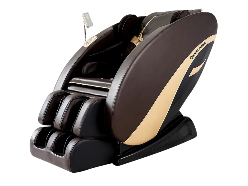 Ghế massage Queen Crown QC FX5