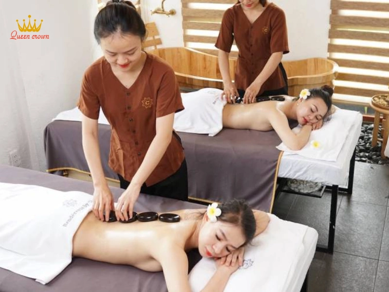 Massage y học cổ truyền có an toàn không?