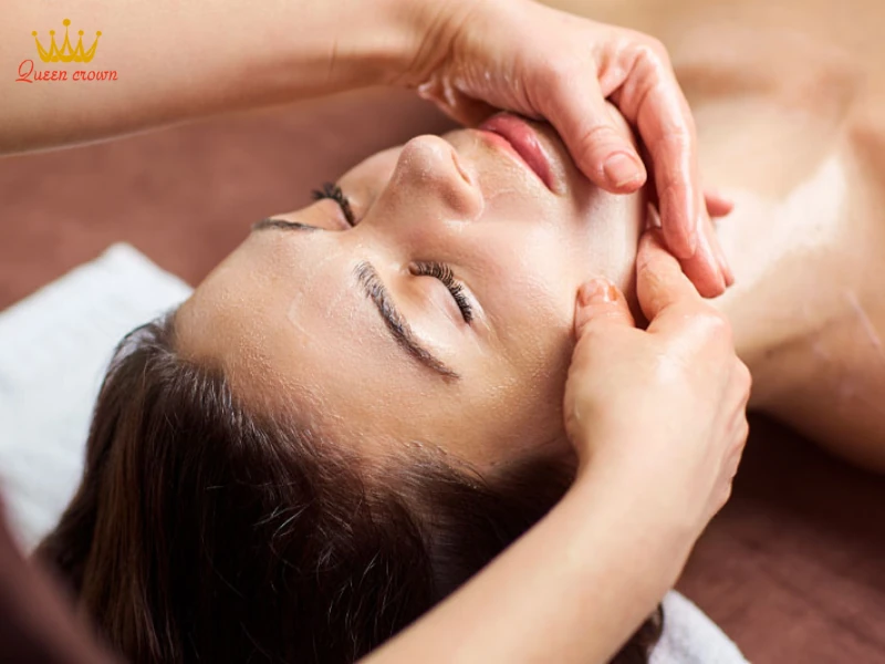 Tần suất và thời điểm massage hiệu quả