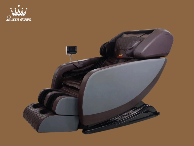 ghế massage kingsport g84