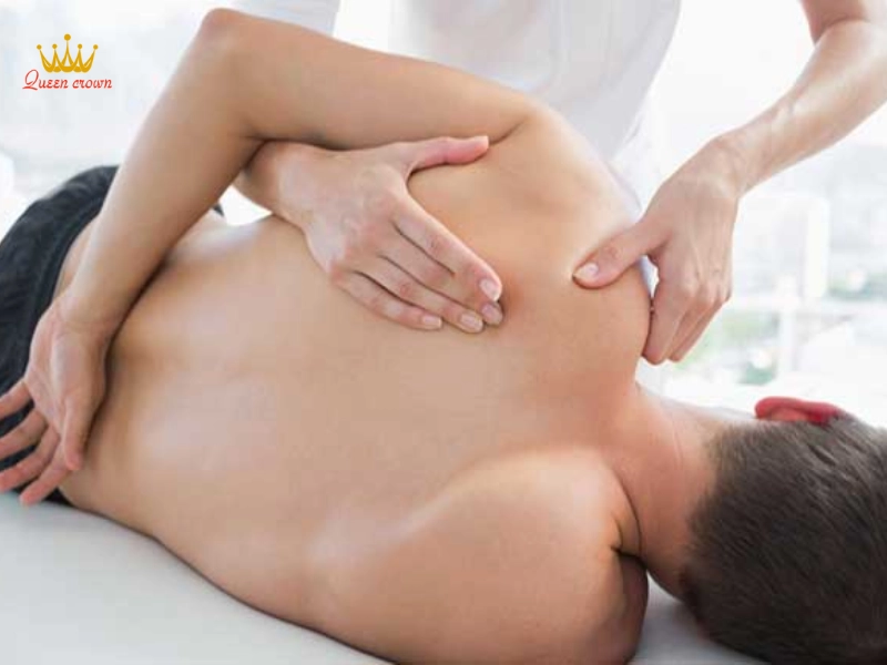 Tần Suất Massage Y Học Cổ Truyền Bao Lâu Một Lần Là Tốt?