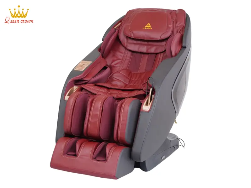 Review Ghế Massage Asama Có Tốt Không? Các Ưu Điểm Và Hạn Chế