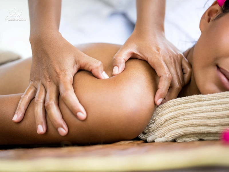 Massage y học cổ truyền giúp thư giãn tinh thần