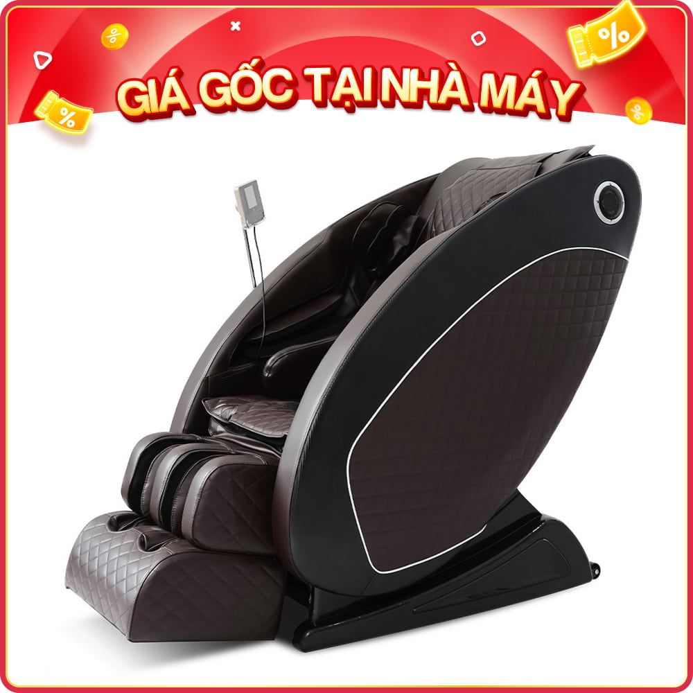 Ghế massage Queen Crown QC7