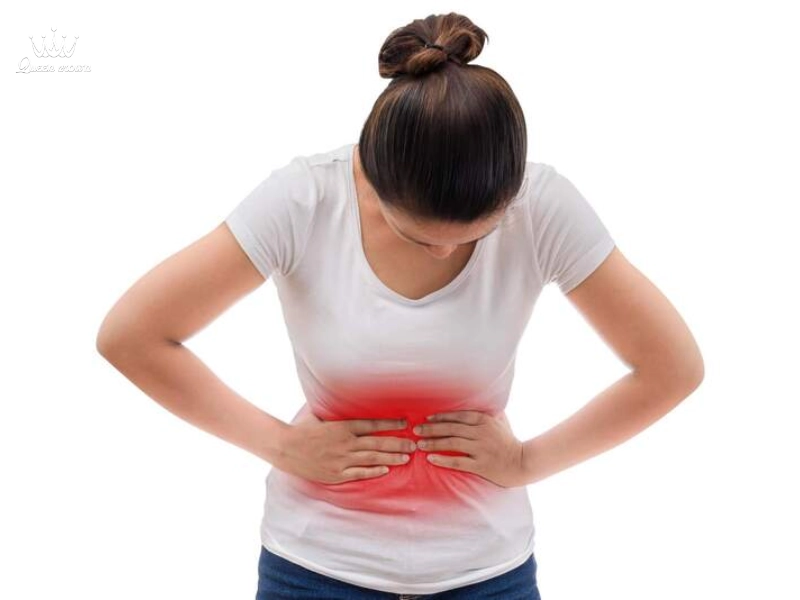 Massage y học cổ truyền giảm đau bụng