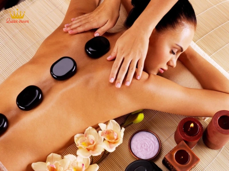 Tìm hiểu tác dụng chính của massage y học cổ truyền