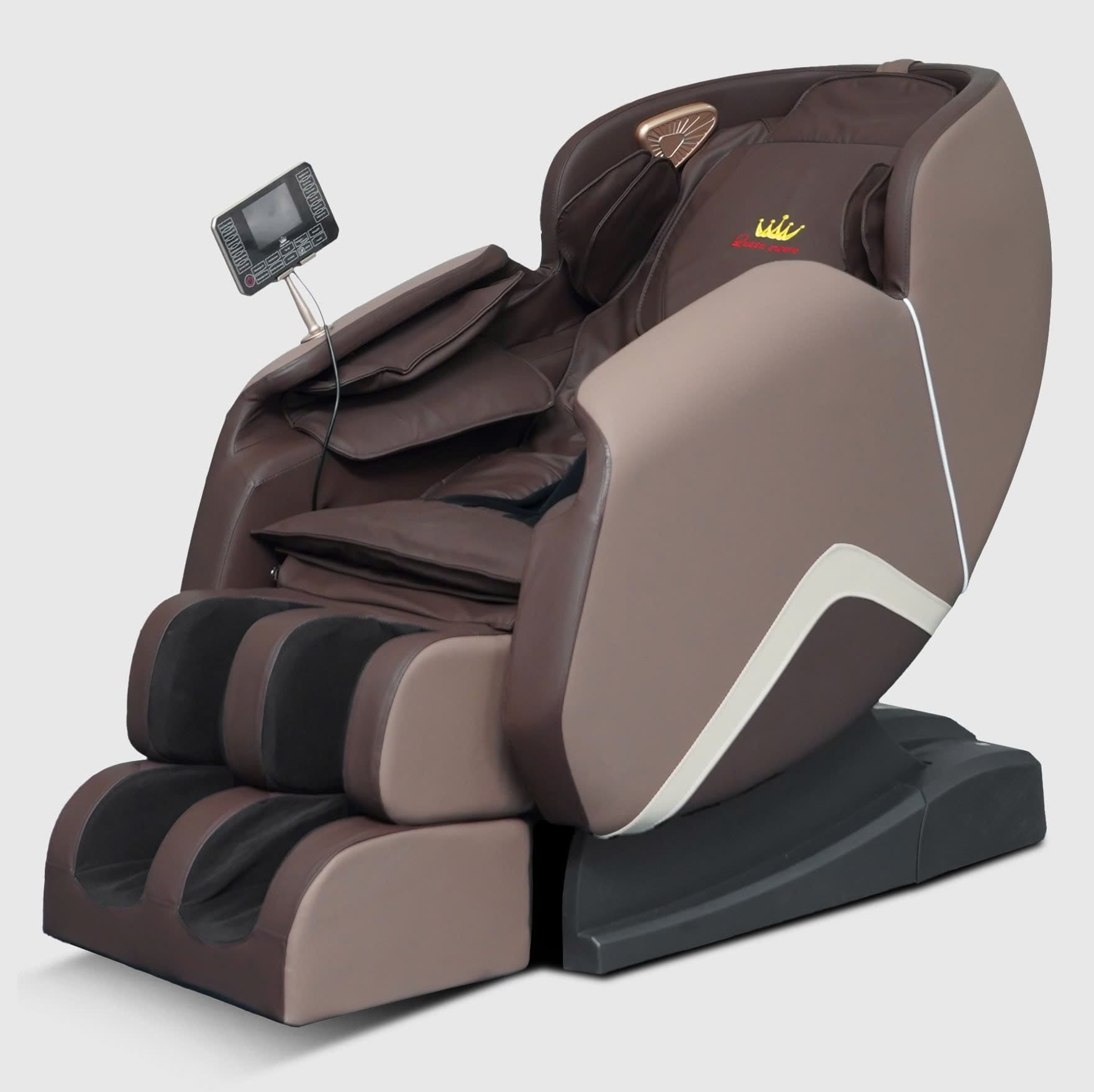 Ghế Massage Queen Crown QA35 Pro