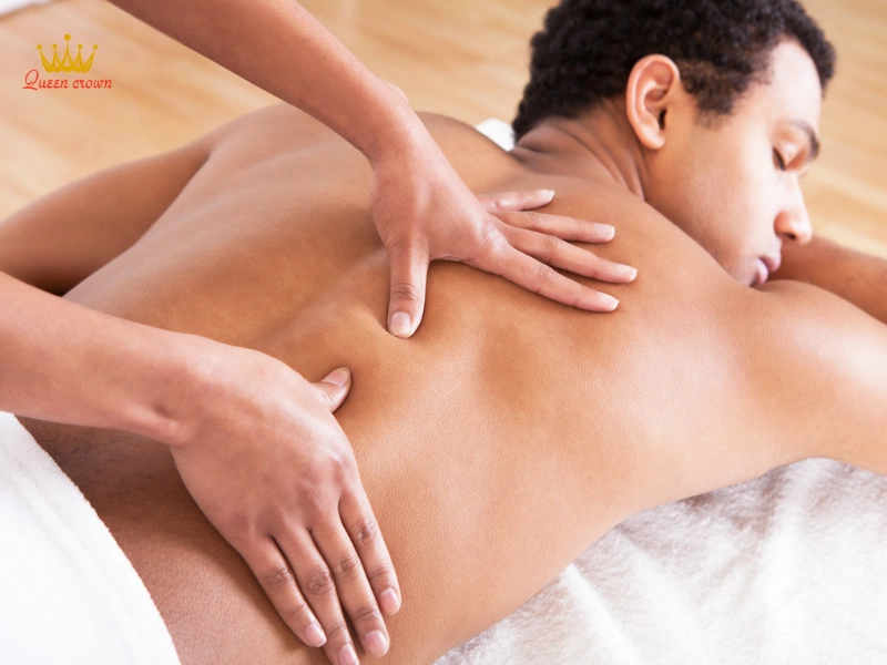 Một số yếu tố quan trọng khi massage y học cổ truyền