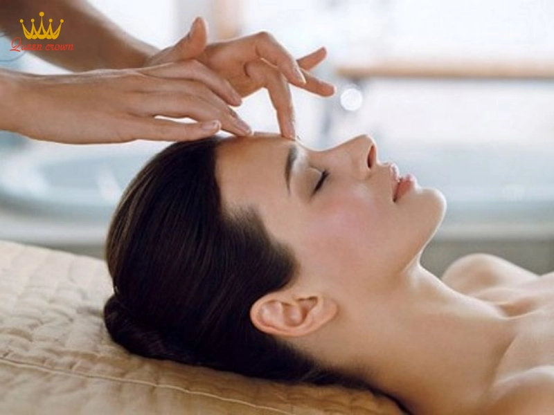 Các lưu ý quan trọng khi sử dụng phương pháp mat xa Tanaka