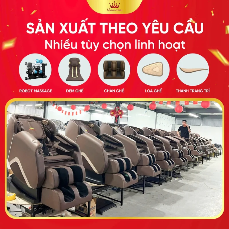 Quy trình gia công chuyên nghiệp