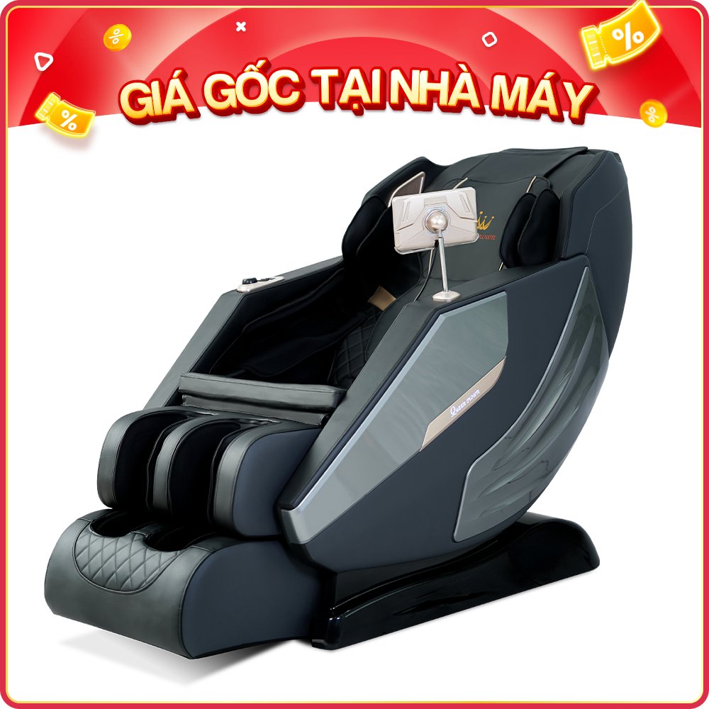 Ghế massage Queen Crown QC S450
