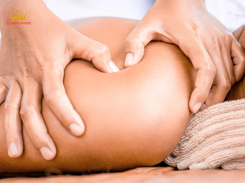 Tìm hiểu khái quát về massage y học cổ truyền