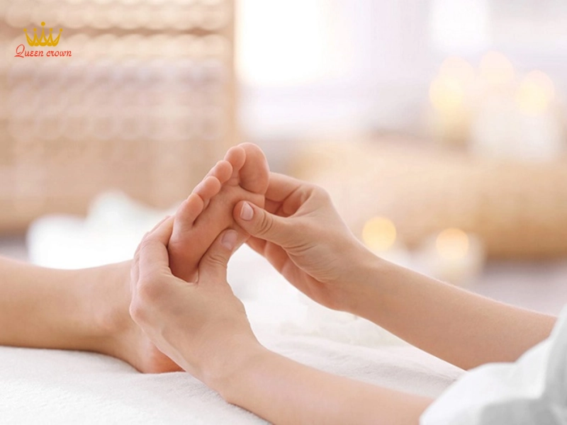 Lưu ý một số đối tượng cần chú ý khi thực hiện phương pháp massage y học cổ truyền