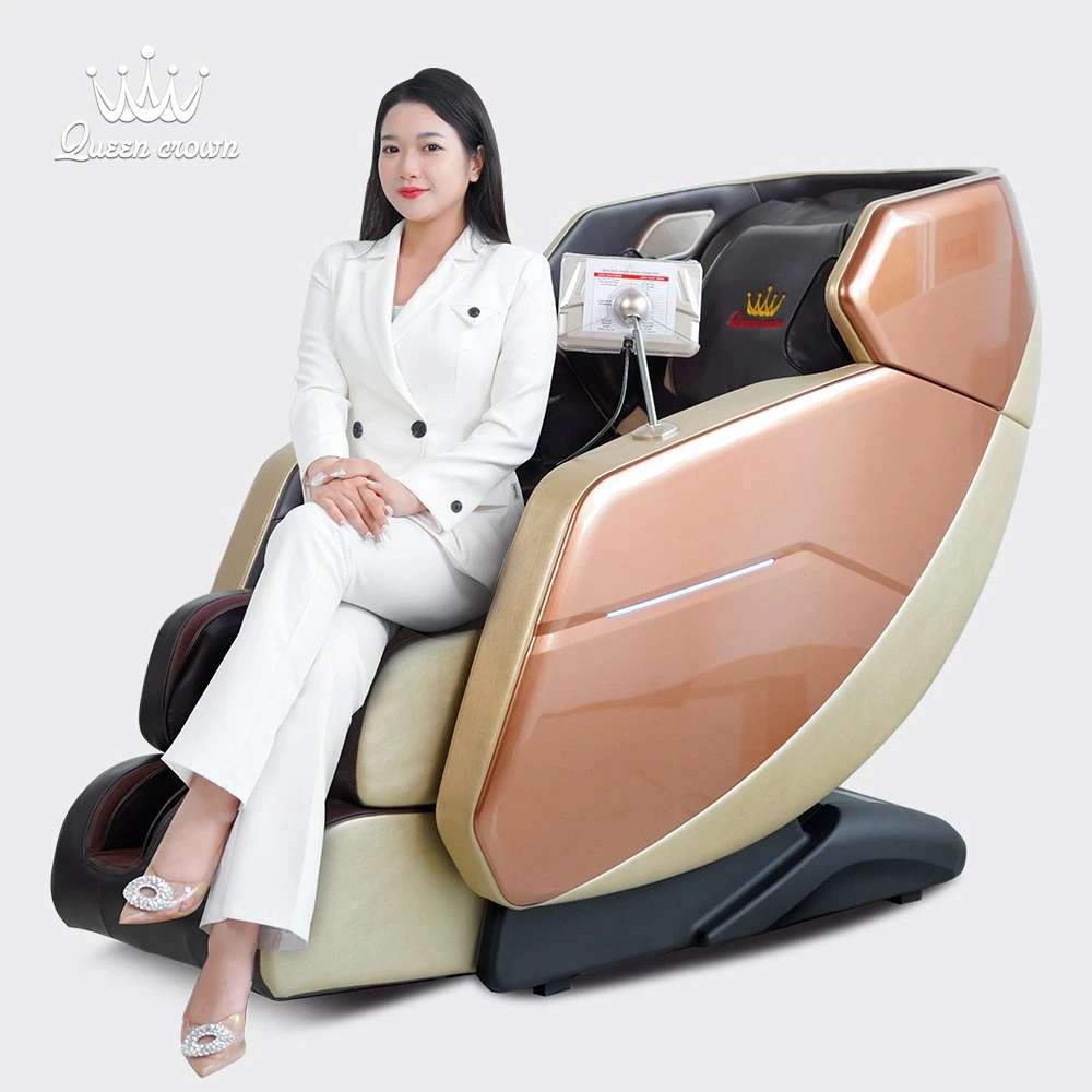 ghế massage tại Bình Xuyên