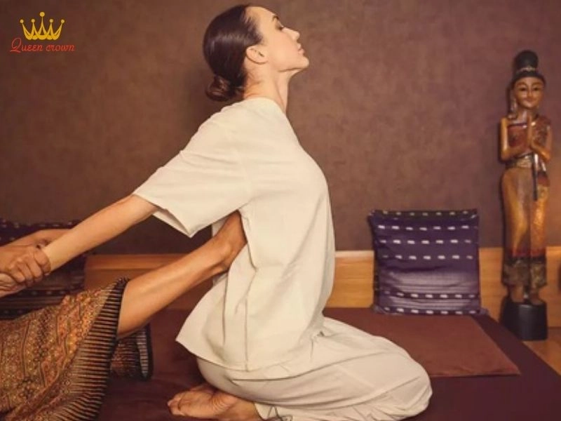 Một số lưu ý quan trong khi sử dụng massage body kiểu Thái