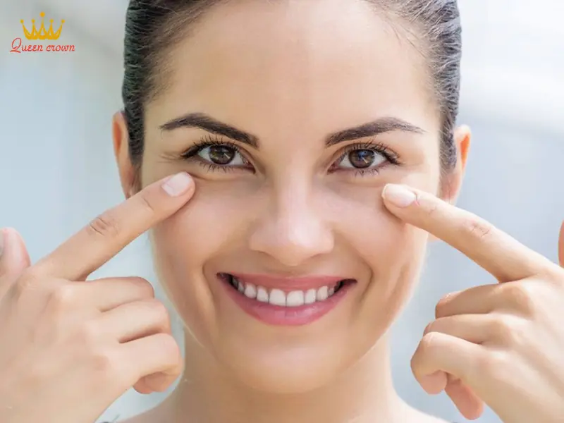 Cách Massage Bọng Mắt Tại Nhà Giúp Thư Giãn Và Cải Thiện Tuần Hoàn Máu