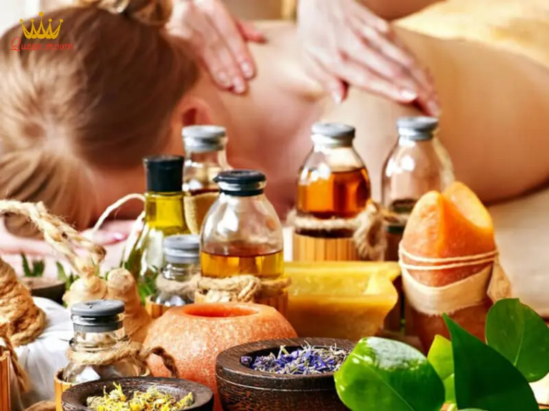 Tham khảo các loại tinh dầu đang được sử dụng phổ biến nhất