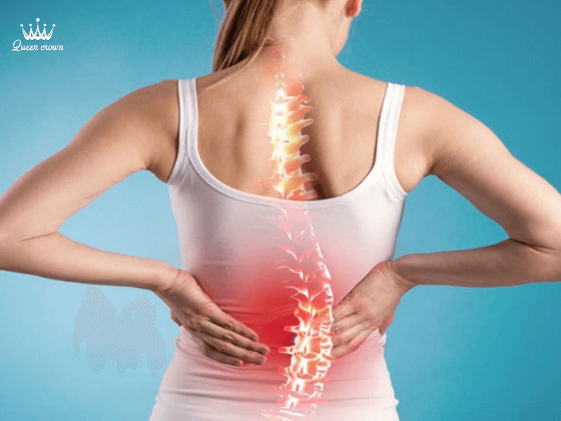 Giải Pháp Massage Y Học Cổ Truyền Vùng Lưng Hiệu Quả, An Toàn