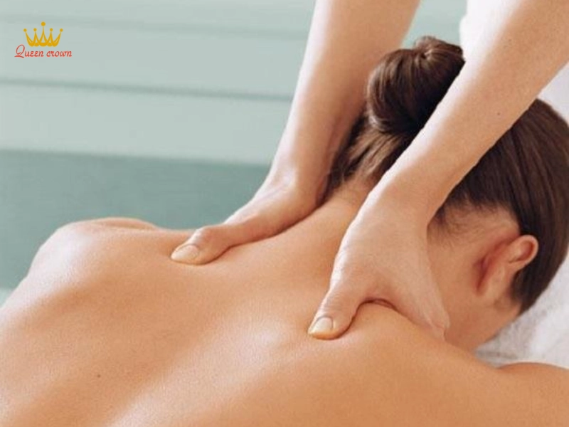 Massage Y Học Cổ Truyền Có Đau Không? Giải Pháp Khắc Phục