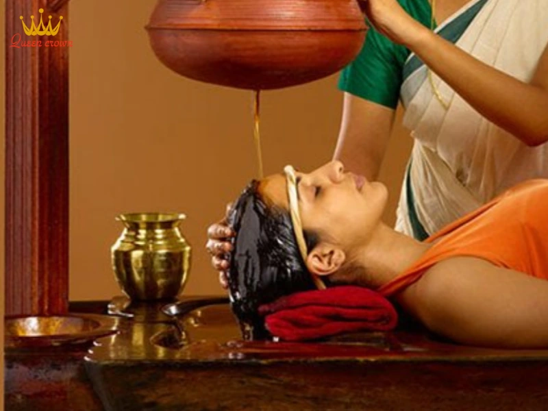 Tìm hiểu về nguồn gốc của massage Ấn Độ