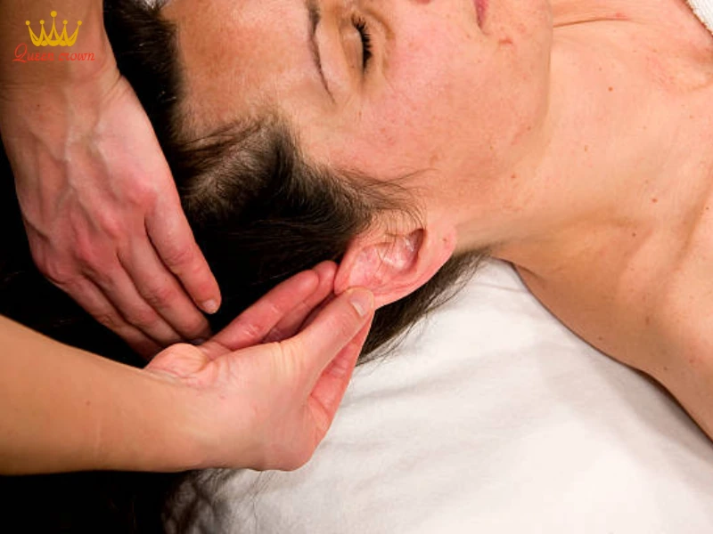 Hướng Dẫn Cách Massage Tai Hiệu Quả Tại Nhà