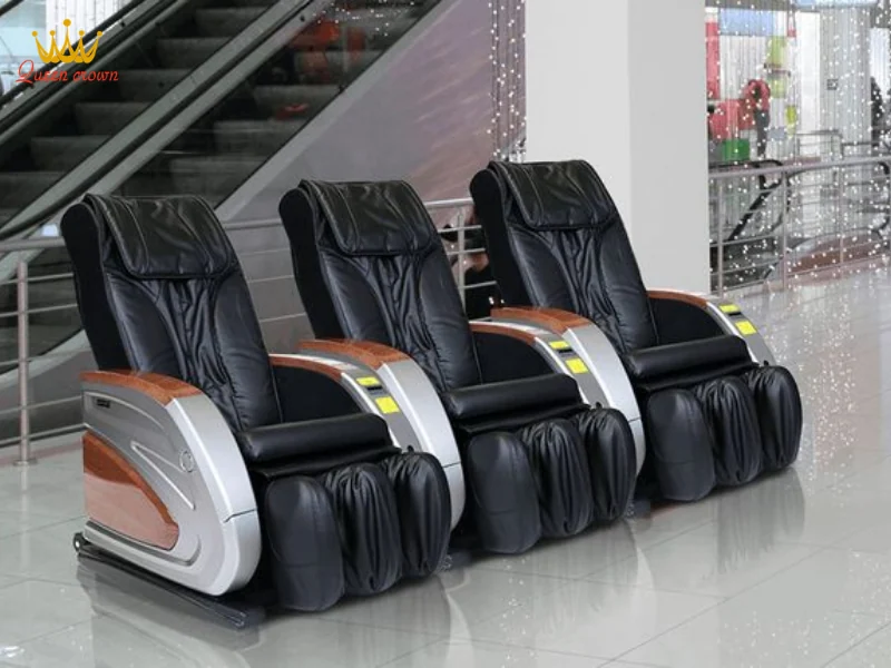 Có Nên Mua Ghế Massage Posh? Review Khách Quan