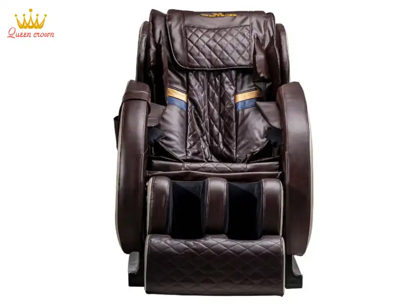 Review Ghế Massage Tree Boss Có Tốt Không? Các Ưu Điểm Và Hạn Chế