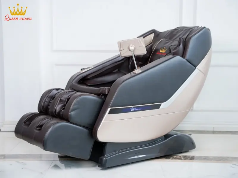 Hướng dẫn cách bảo quản ghế massage lâu dài