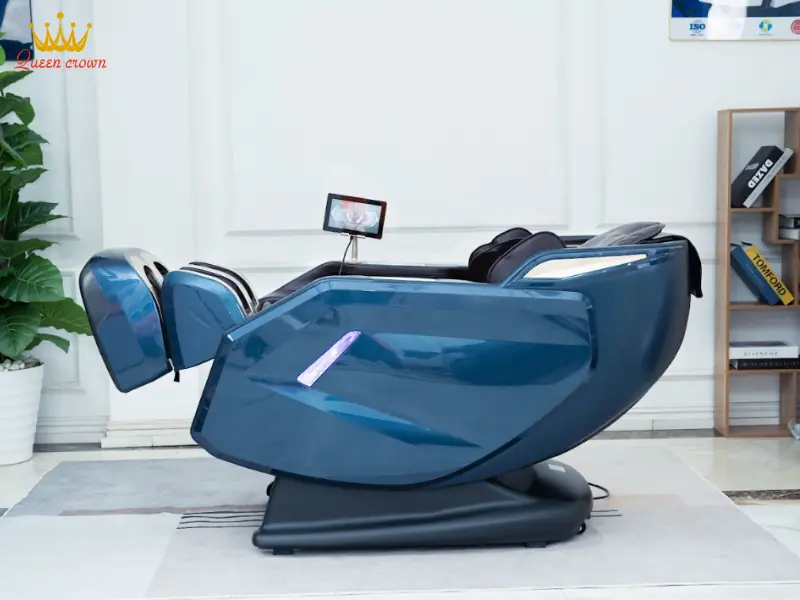 Cách phòng ngừa mùi hôi cho ghế massage hiệu quả