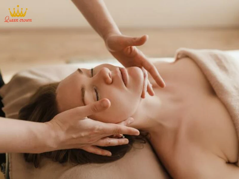 Các bước chuẩn bị trước khi massage
