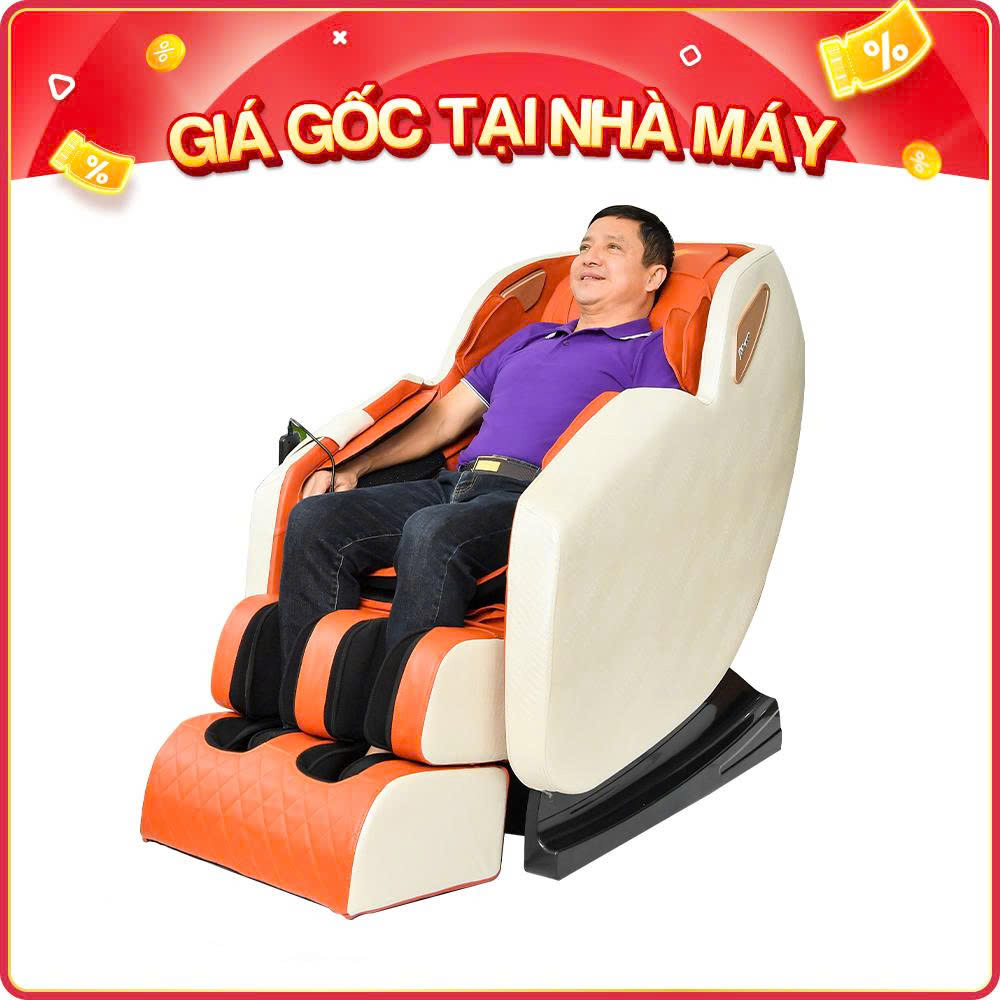 Ghế massage Queen Crown QC LX3