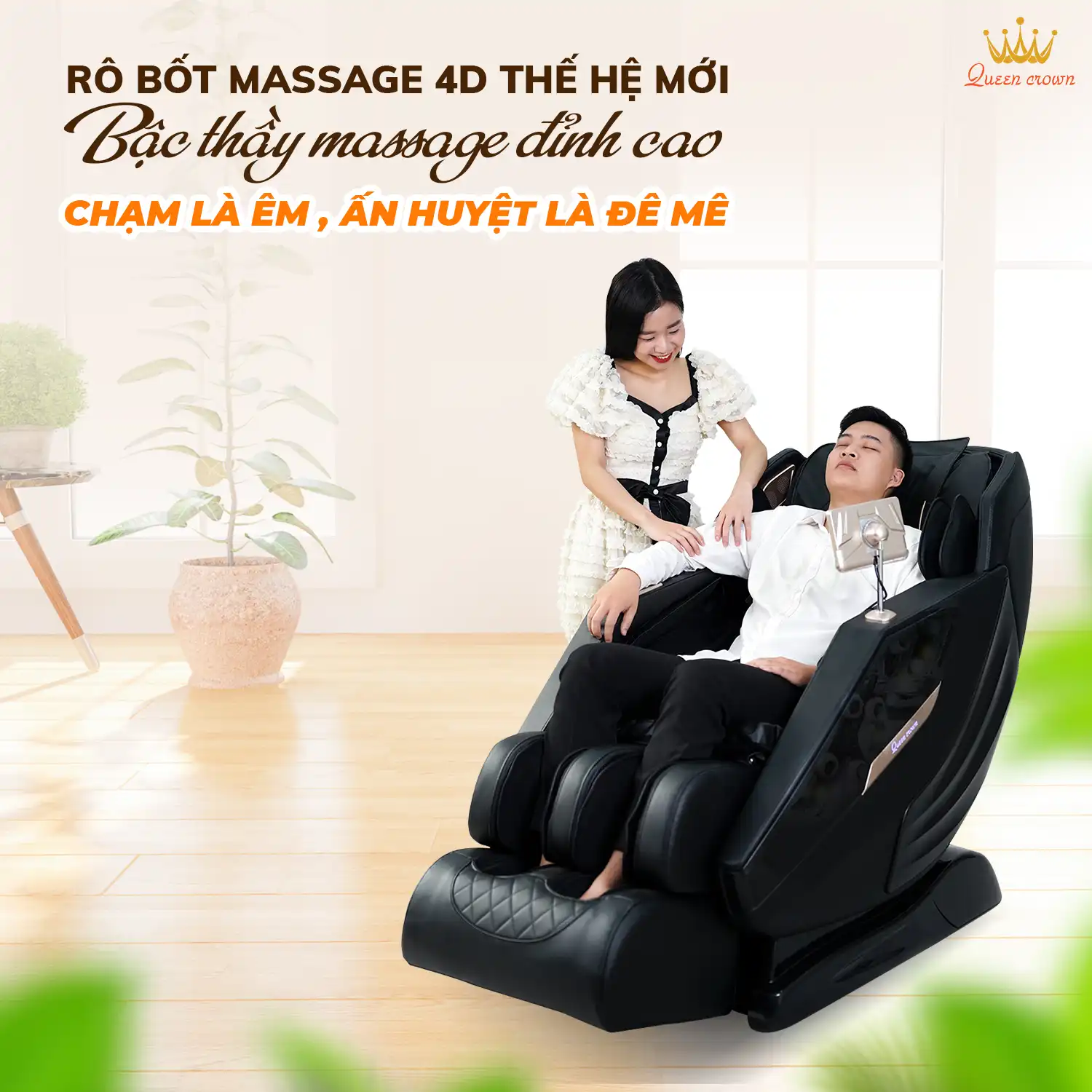 ghế massage quảng trị 