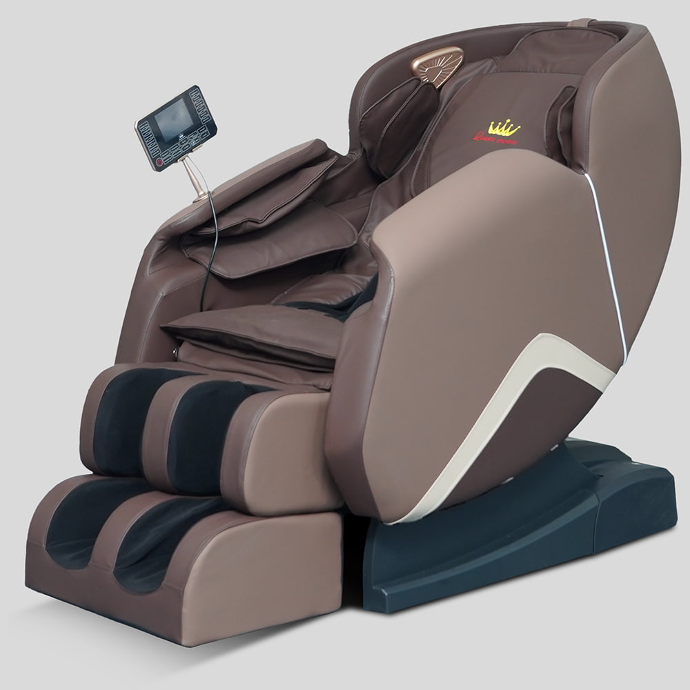 Ghế Massage Queen Crown QA35 Pro