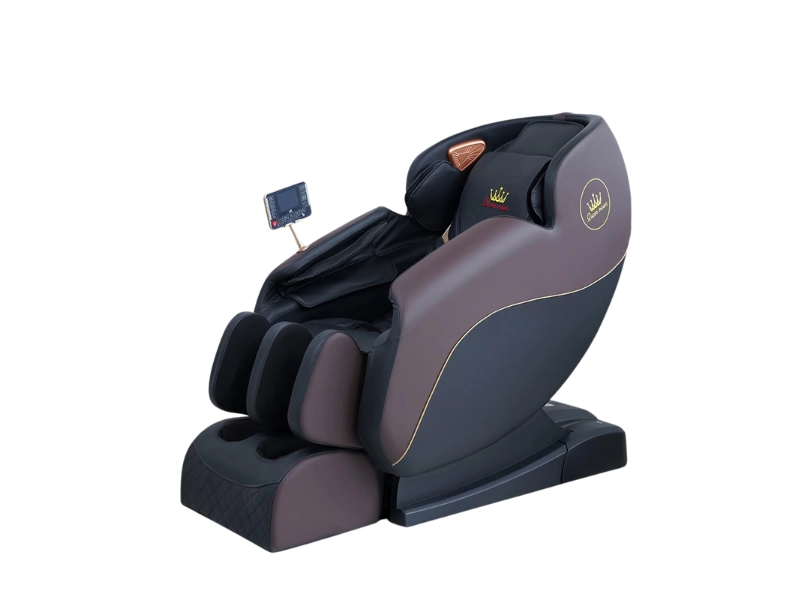 Ghế massage Queen Crown QE79 Pro