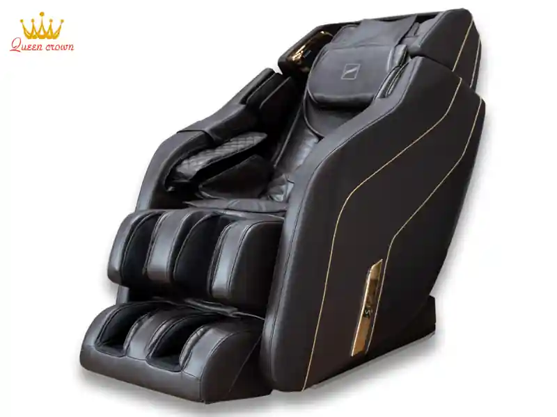 Đánh Giá Ghế Massage Okasa Có Tốt Không? Phân Tích Chi Tiết 