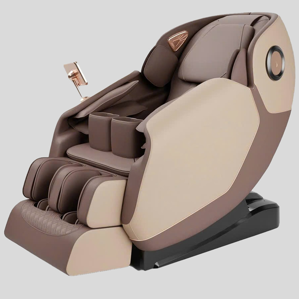 Ghế Massage Queen Crown QE26 Pro