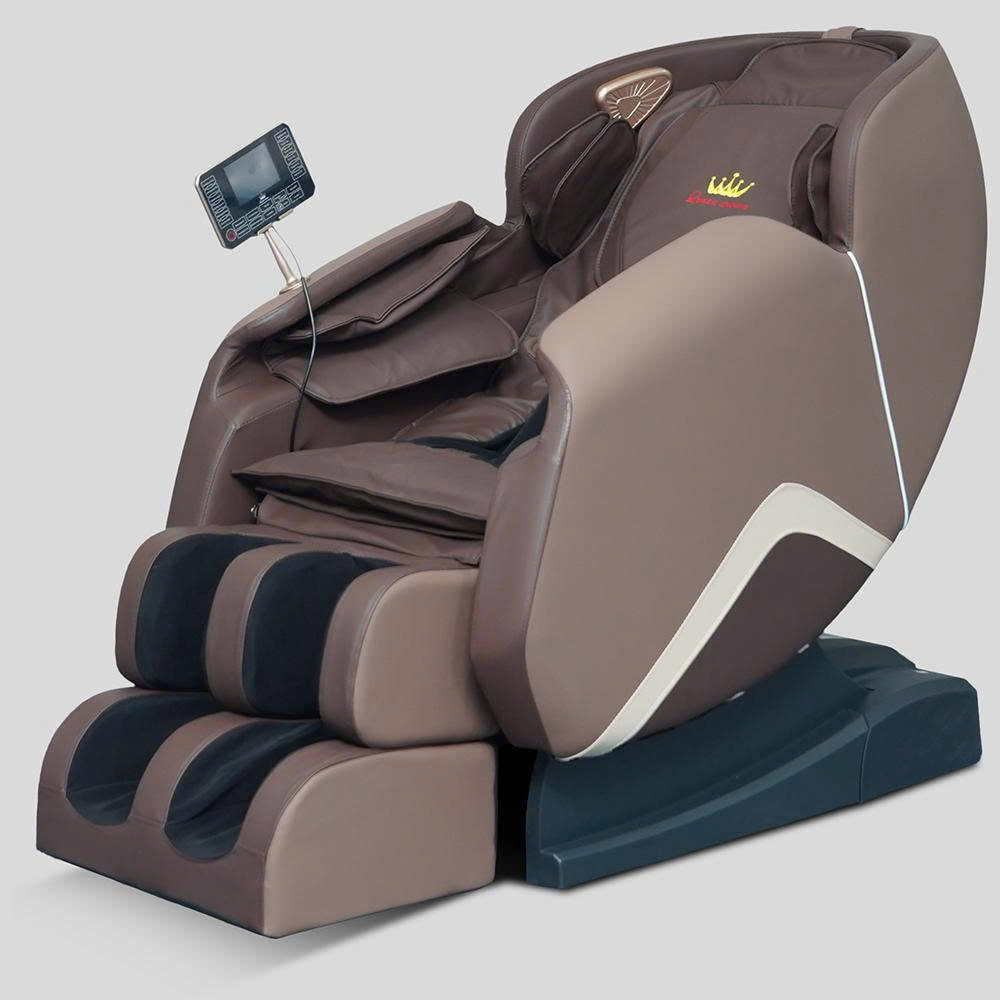 Ghế Massage Queen Crown QA35 Pro