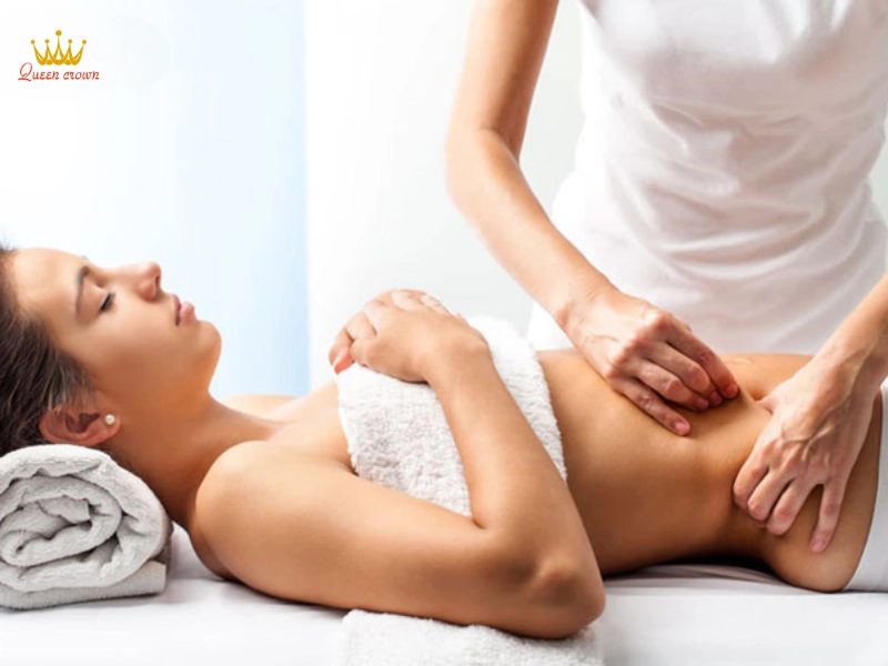Bí quyết lựa chọn dịch vụ massage y học cổ truyền phù hợp với ngân sách