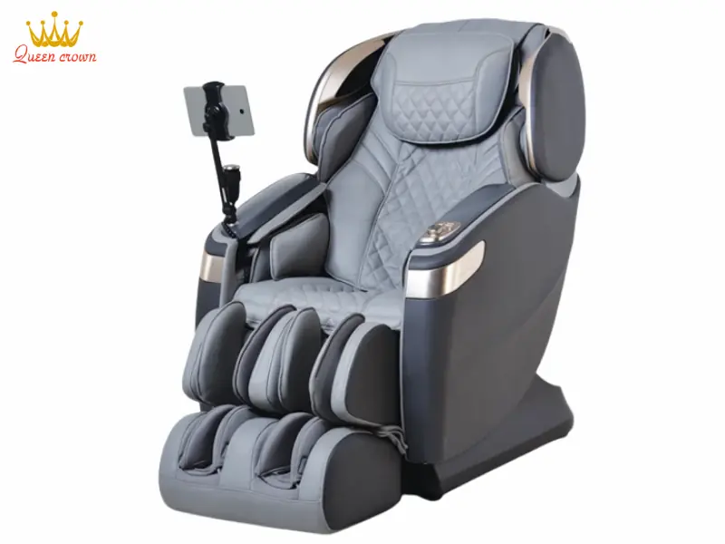 Đánh giá ghế massage asama chi tiết