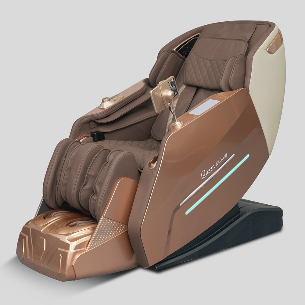 Ghế Massage Queen Crown A009 Diamond