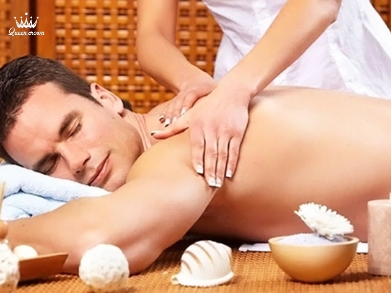 Massage y học cổ truyền điều trị chấn thương thể thao