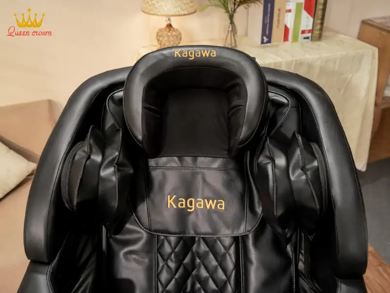 Khám phá các sản phẩm ghế massage Kagawa