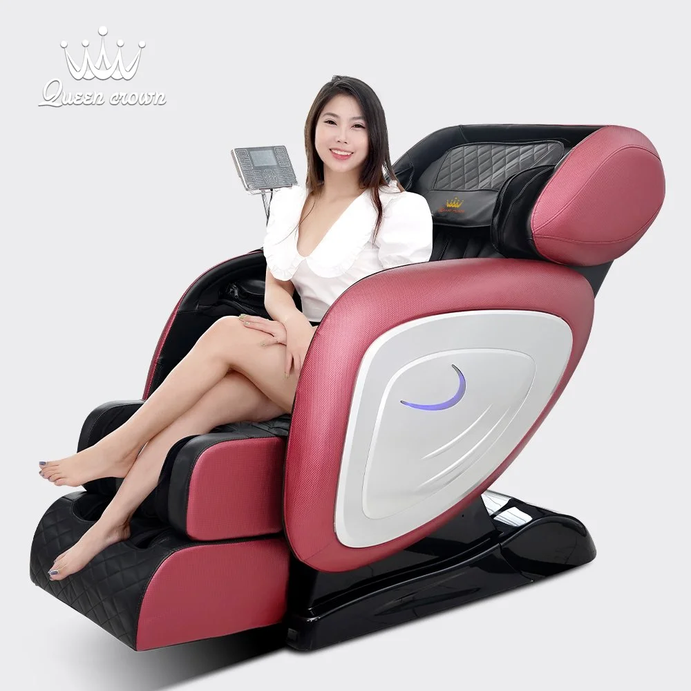 ghế massage hồng ngoài là gì