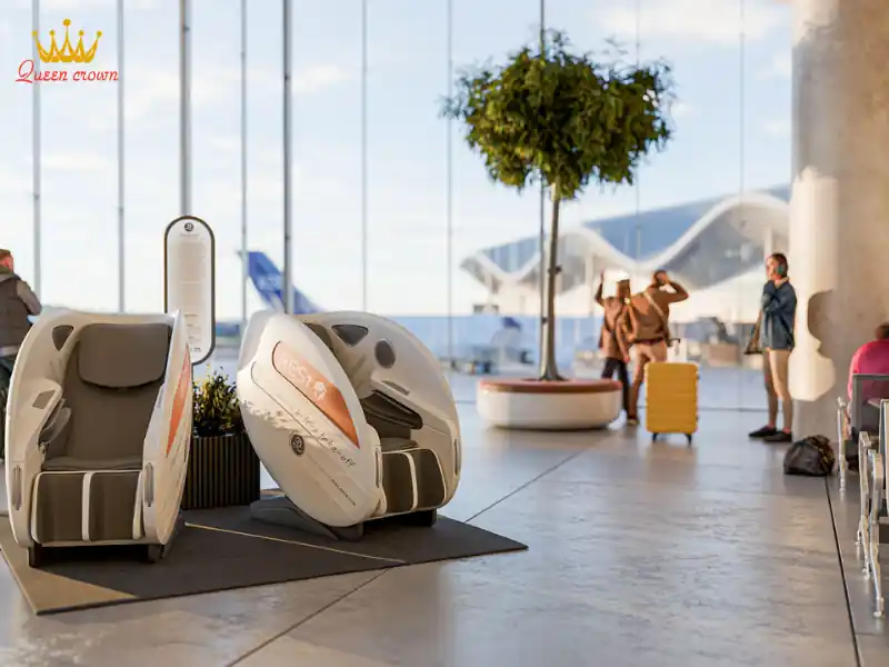 Tại sao nên gọi dịch vụ sửa ghế massage chuyên nghiệp?