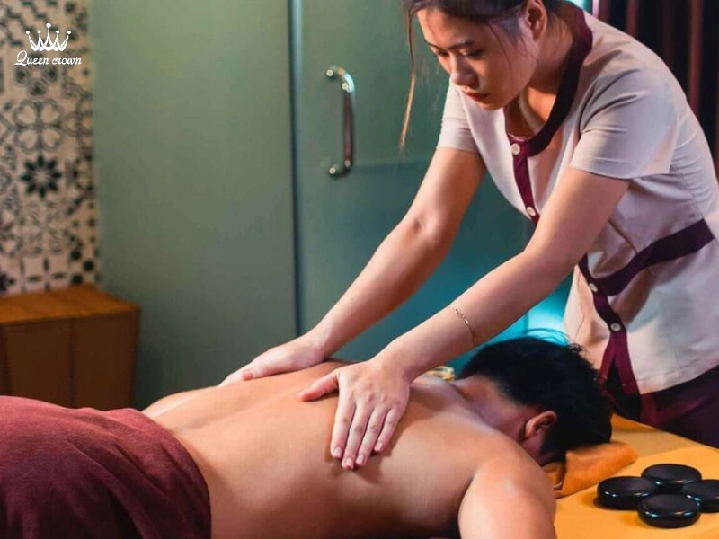 Tìm hiểu về massage y học cổ truyền