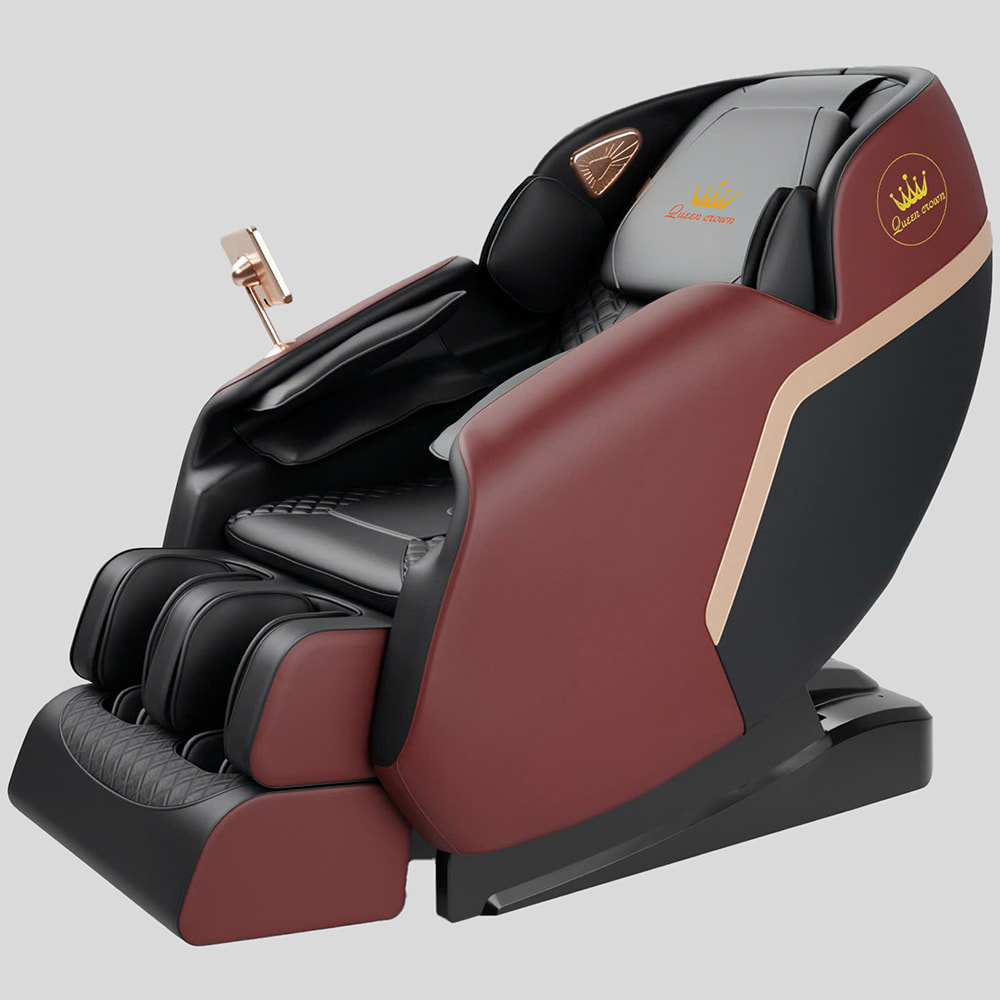 Ghế Massage Queen Crown QA56