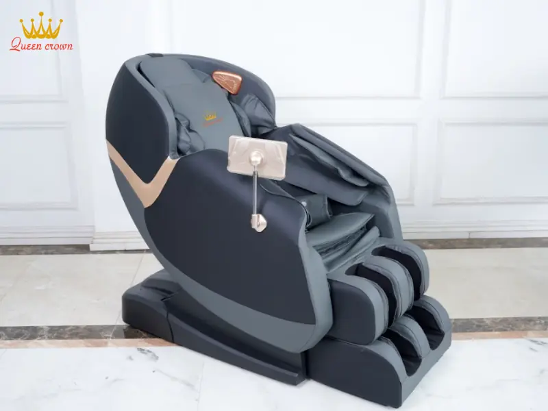 Gợi ý thương hiệu ghế massage uy tín, chất lượng và bền bỉ
