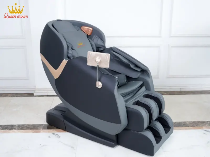 Các lợi ích nổi bật mà ghế massage tiêu chuẩn mang lại