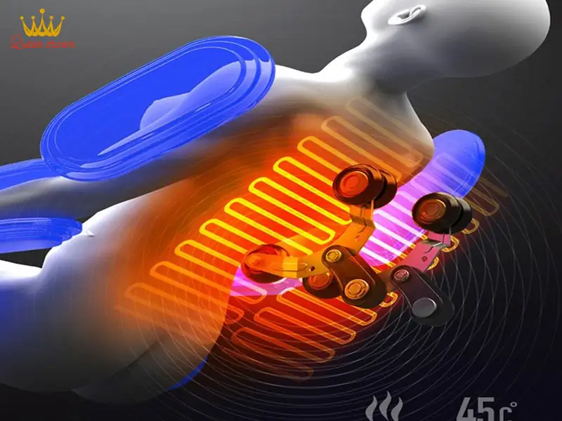 Cách Sửa Lỗi Nhiệt Hồng Ngoại Không Tắt Hiệu Quả